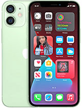 ابل Apple iPhone 12 mini